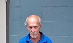 Randall Dale Brown