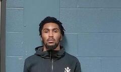 Mugshot of Samuels, Prince Emanuel