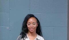 Mugshot of Brown, Shyraah Robin