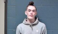 Mugshot of Flynn, Caden Skyler