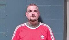 Mugshot of Cook, Ronnie Dewayne