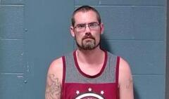 Mugshot of Smith, Jesse Lee James