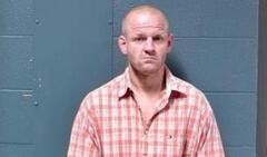 Mugshot of Swims, Jonathan Andrew