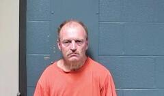 Mugshot of Young, William Andrew