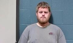 Mugshot of Cuno, James Lee