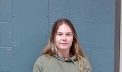 Mugshot of 
