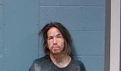Mugshot of Wildcat, Skyler Leewayne