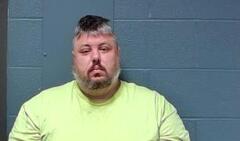Mugshot of Stuart, Robert Wayne