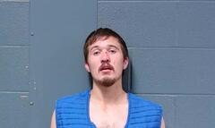 Mugshot of Crum, Michael Benjamin