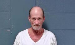 Mugshot of Teel, Terry Lee