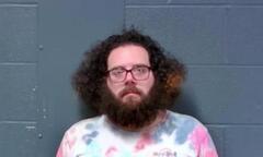 Mugshot of Bright, Tyler Sebastian