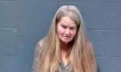 Mugshot of Bell, Patricia Ann