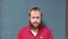 Mugshot of Forck, Jacob Matthew