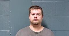 Mugshot of Riley, Nathan Cole