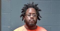 Mugshot of Lewis, Terrell Vashun