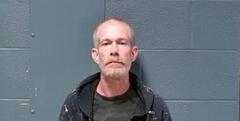 Mugshot of Buschman, Keith Ryan