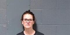 Mugshot of Bradley, Abigail Pearl Marie