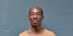 Mugshot of Boyce, Alvin Wonerson