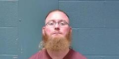 Mugshot of Lutz, Patrick Joseph
