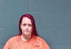 Mugshot of Hays, Leslie Ann