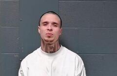 Mugshot of Rehmer, Robert Anthony