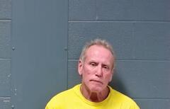 Mugshot of Bentley, Kevin Lee