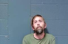 Mugshot of Newcom, Matthew Shawn