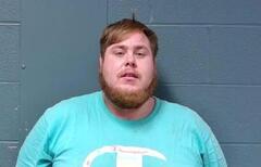 Mugshot of Adams, David Paul