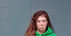 Mugshot of Armistead, Beth Ann