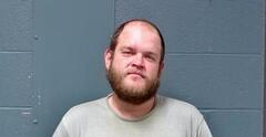 Mugshot of Dotson, Samuel J