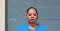 Mugshot of Lee, Ronnisa Joanna