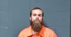 Mugshot of Wallace, Zachary Taylor