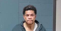 Mugshot of Shockley, Sean Marvin