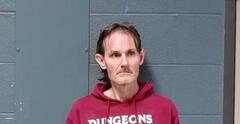 Mugshot of Figard, James Michael