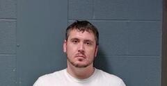 Mugshot of Seidner, Zachary Hoellering