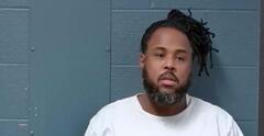 Mugshot of Gay, Albert Earl