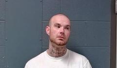 Mugshot of Prater, Ryan Patrick 