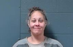 Mugshot of Nichols, Marly Rose