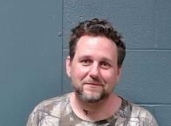Mugshot of Chaney, Davey Lloyd