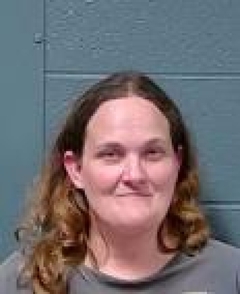 Mugshot of Winters, Jamesa Tennille