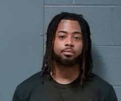 Mugshot of 