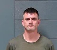 Mugshot of Findley, Michael Allen
