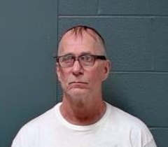 Mugshot of Bowles, Paul Edward