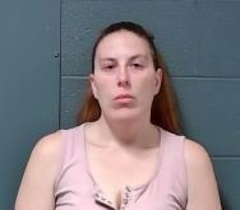Mugshot of Carel, Molly Rose