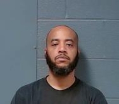 Mugshot of Stone, Christopher Earl