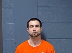 Mugshot of Pizani, Chaz Michael