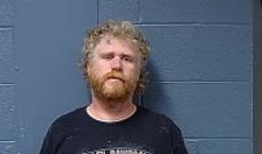 Mugshot of Vandelicht, Jeffery Ryan