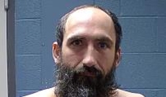 Mugshot of Owen, Justin Wayne