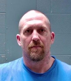Mugshot of Lloyd, Bradley Scott
