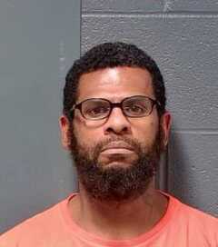 Mugshot of Fernandez, Michael Lee